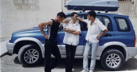 Farid & Makhlouf & Ghiles