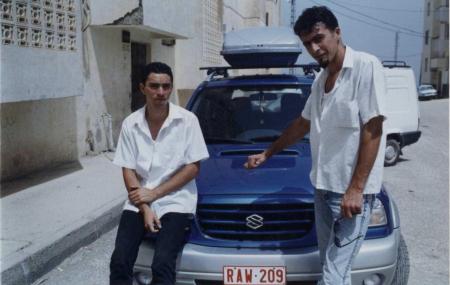 Makhlouf & Ghiles